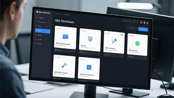 SEO 避坑指南科普